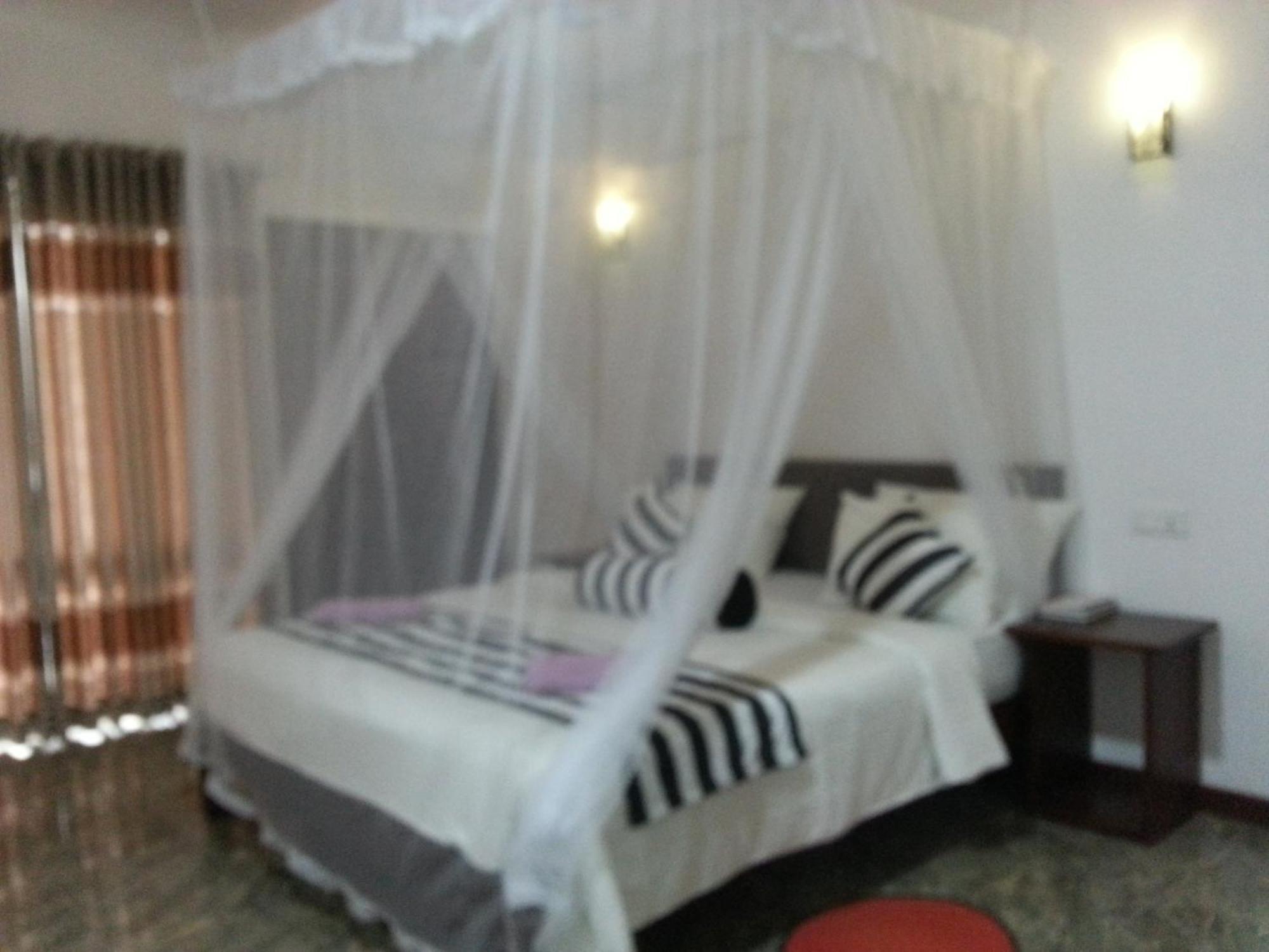 Wow Home Stay Ella Exterior foto